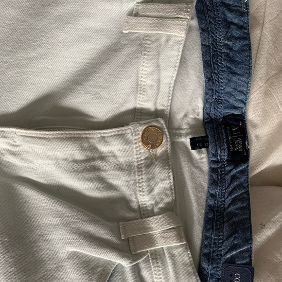 🔥 ARMANI JEANS 👖 - Picture 10 of 11